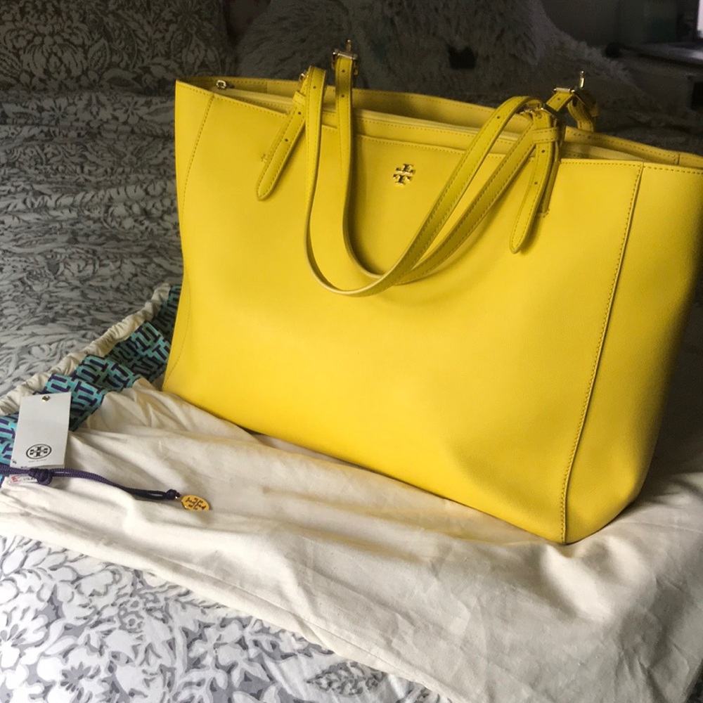 Tory Burch Large York Tote